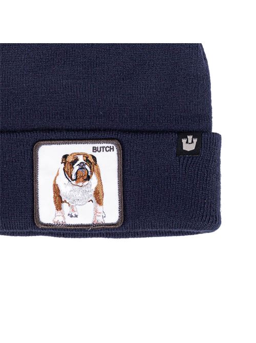 BRUTUS FOWLER GOORIN BROS | 107-0017-NVY